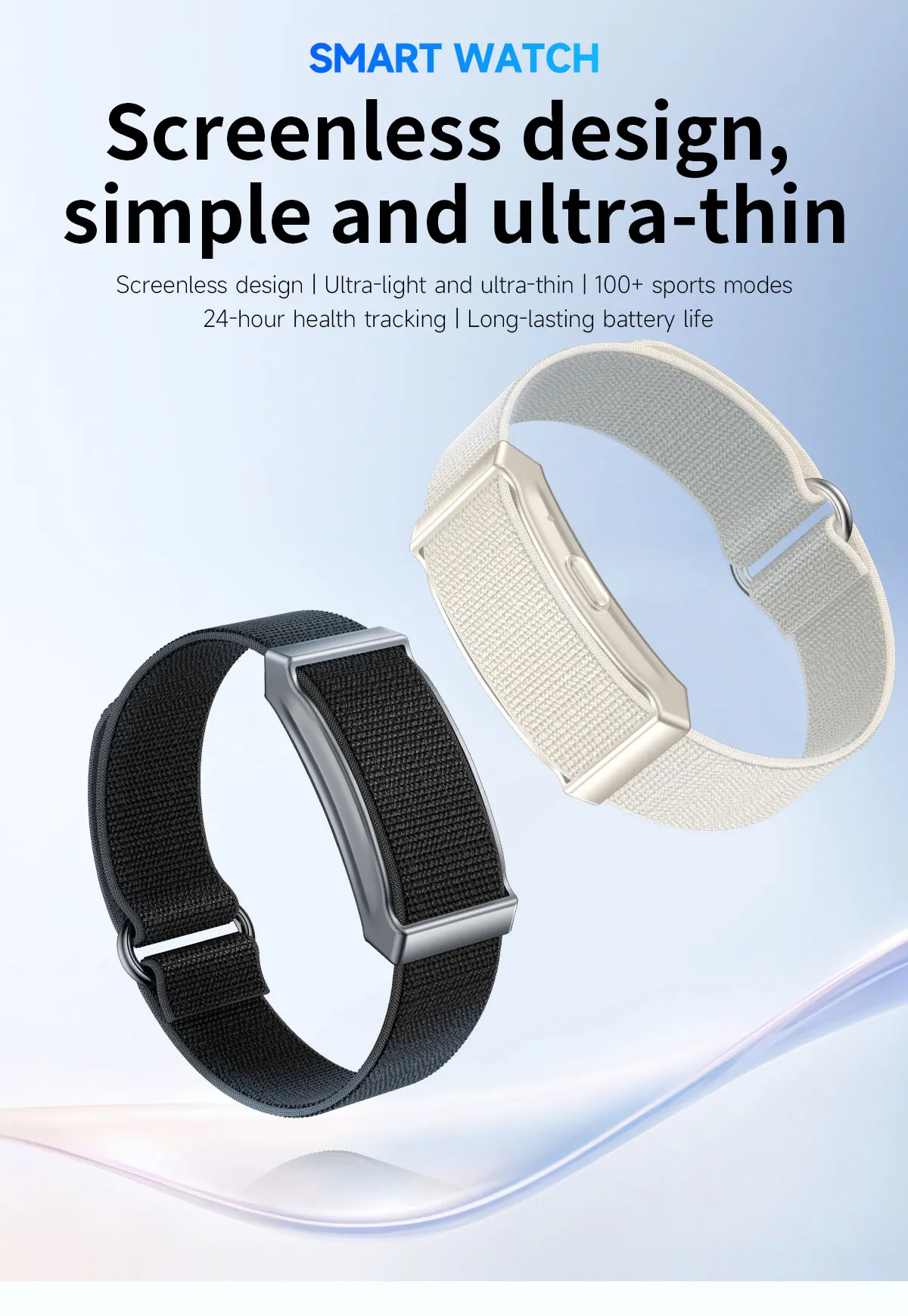 Olevs Smart Bracelet G69