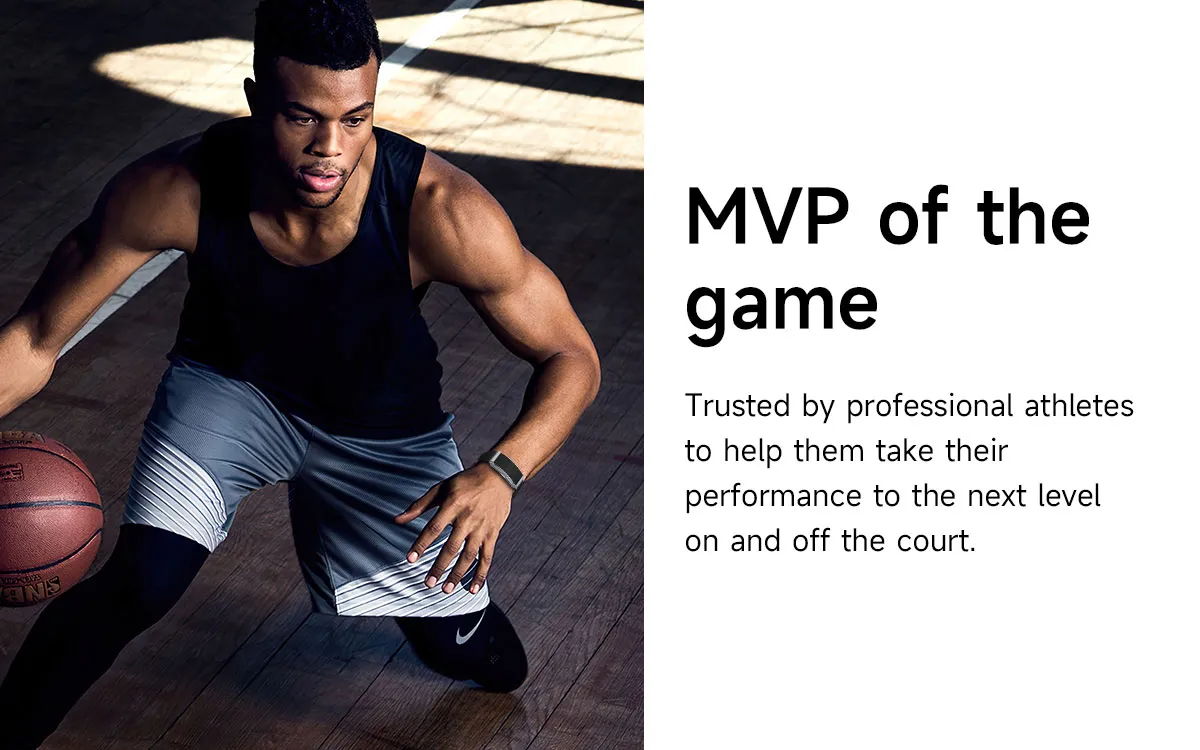 Olevs Smart Bracelet G69