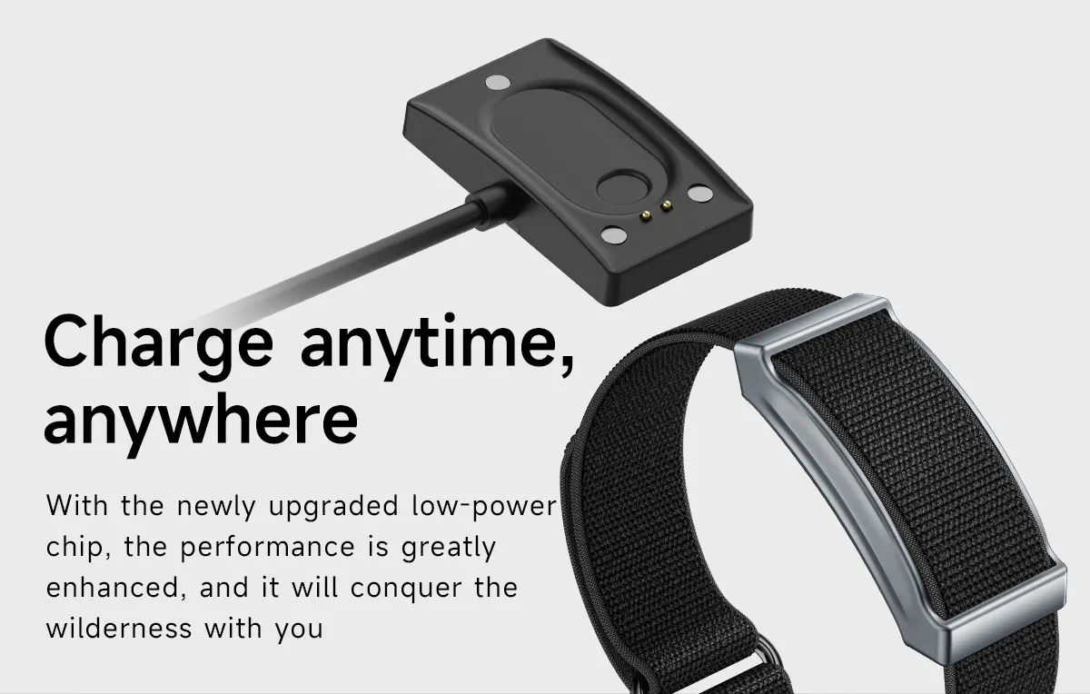 Olevs Smart Bracelet G69