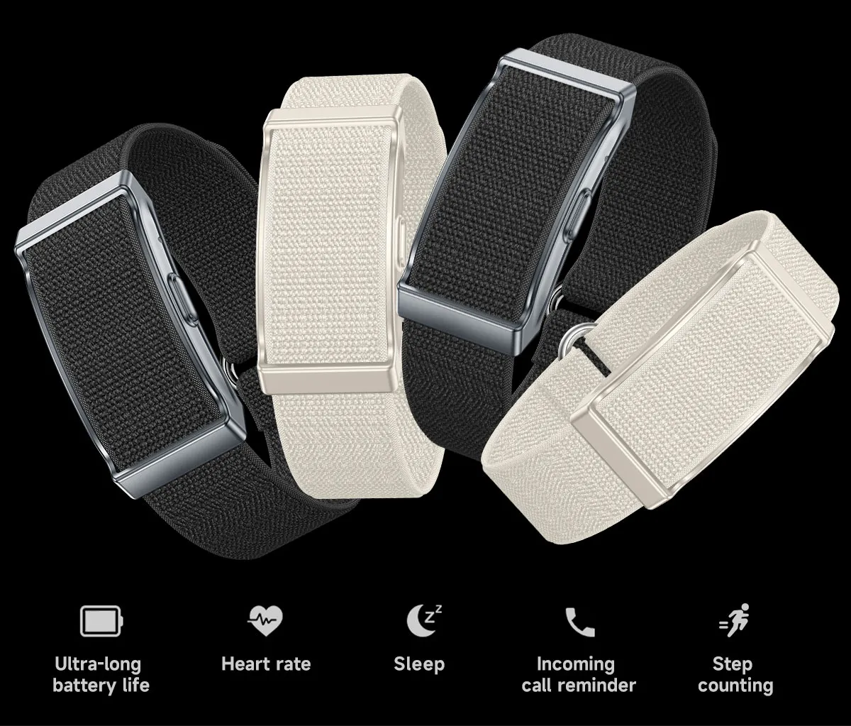 Olevs Smart Bracelet G69