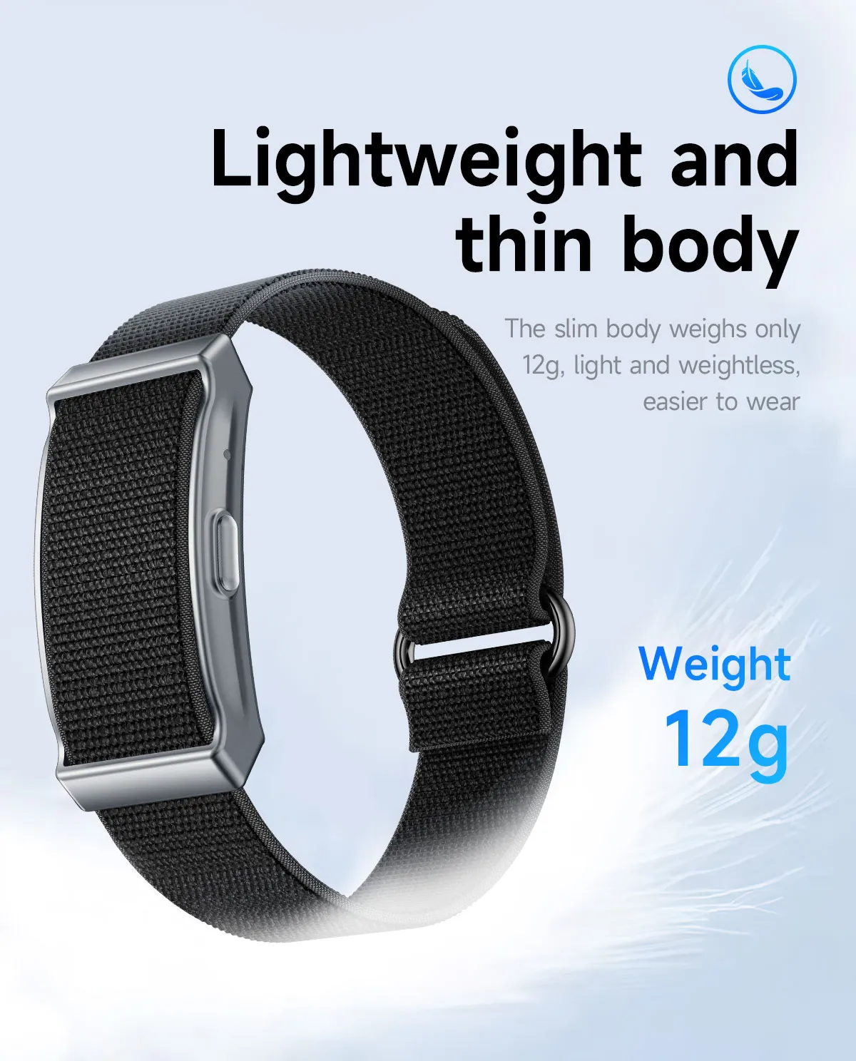 Olevs Smart Bracelet G69