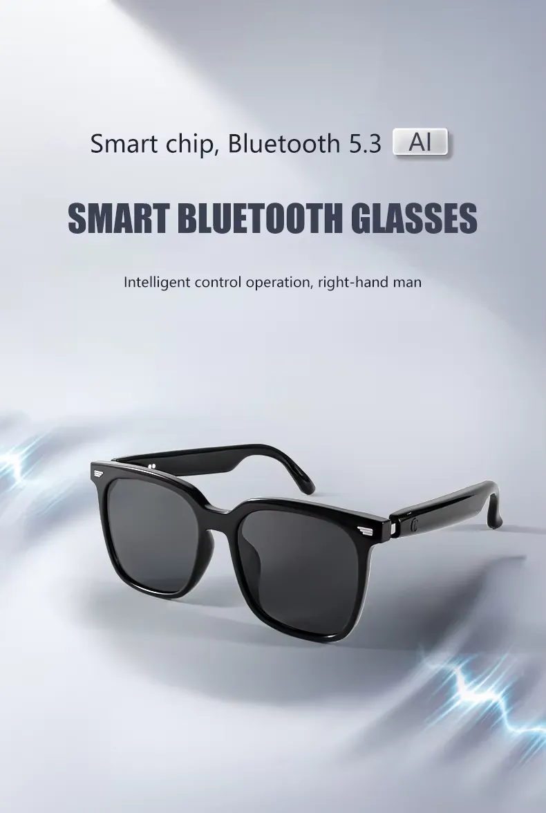 Olevs Smart Glasses GS01
