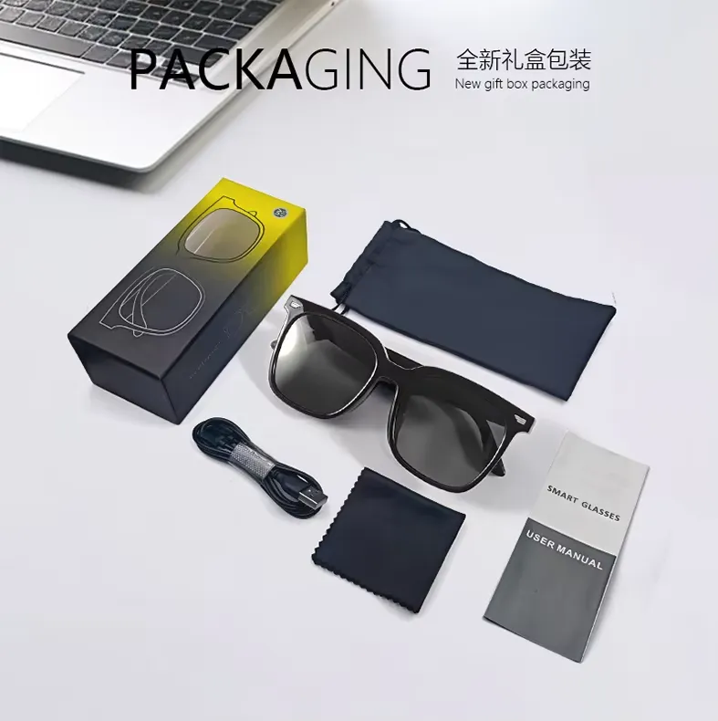 Olevs Smart Glasses GS01