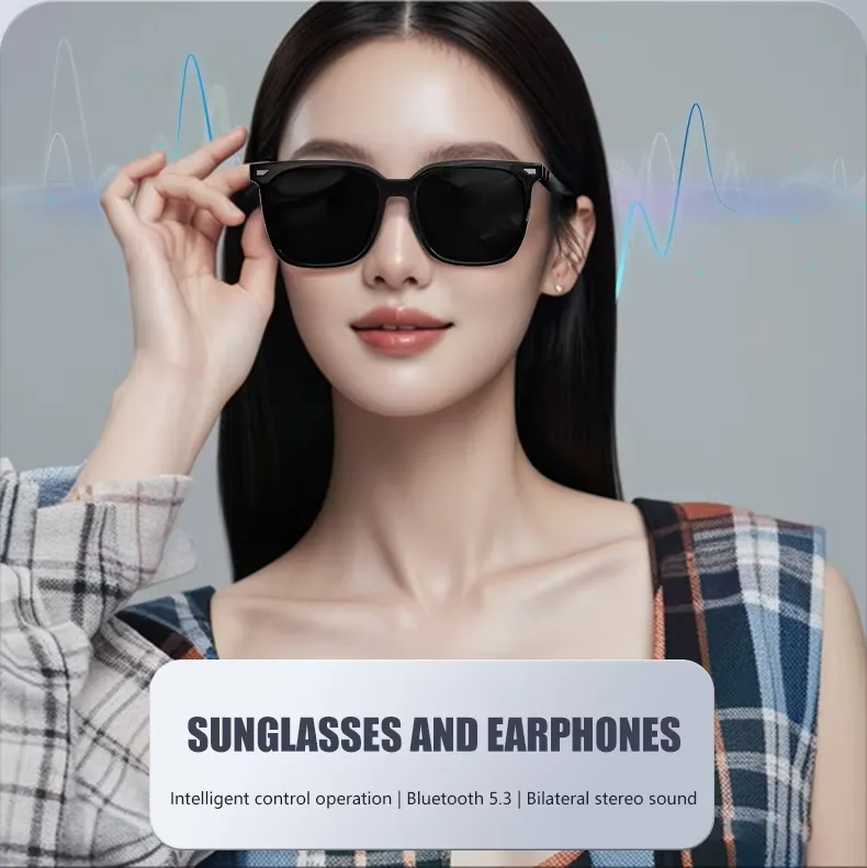 Olevs Smart Glasses GS01