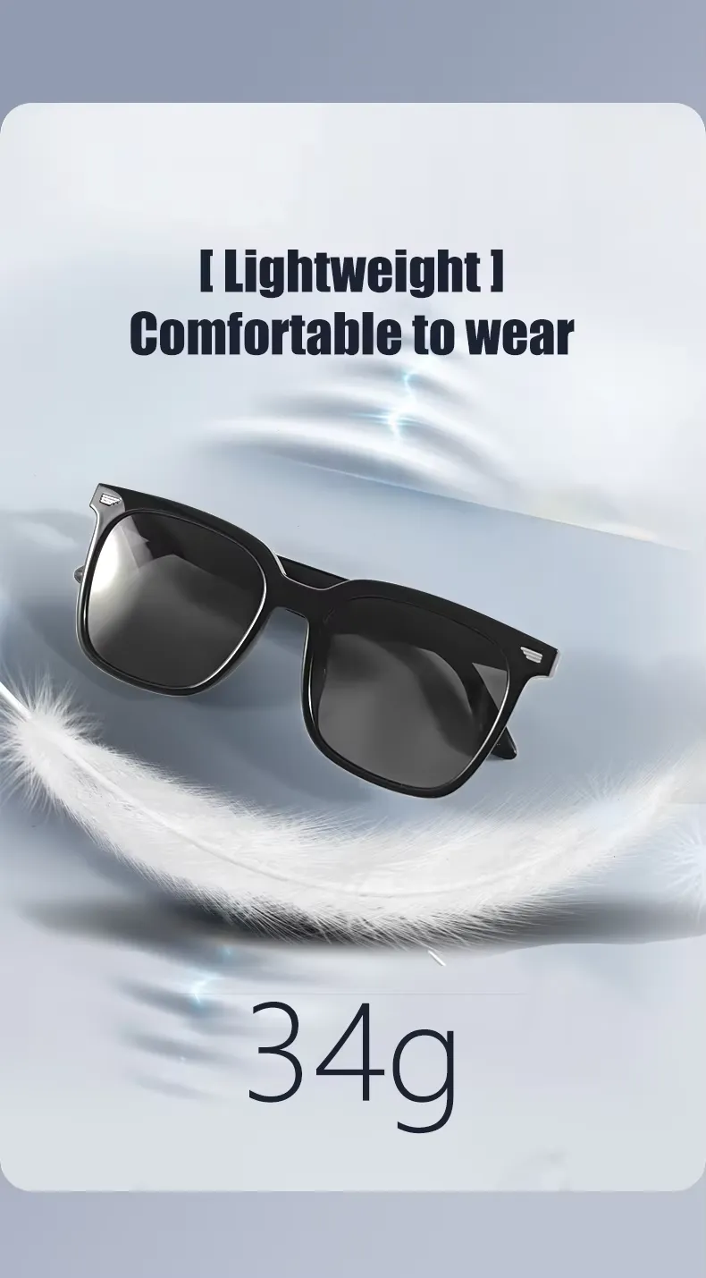 Olevs Smart Glasses GS01