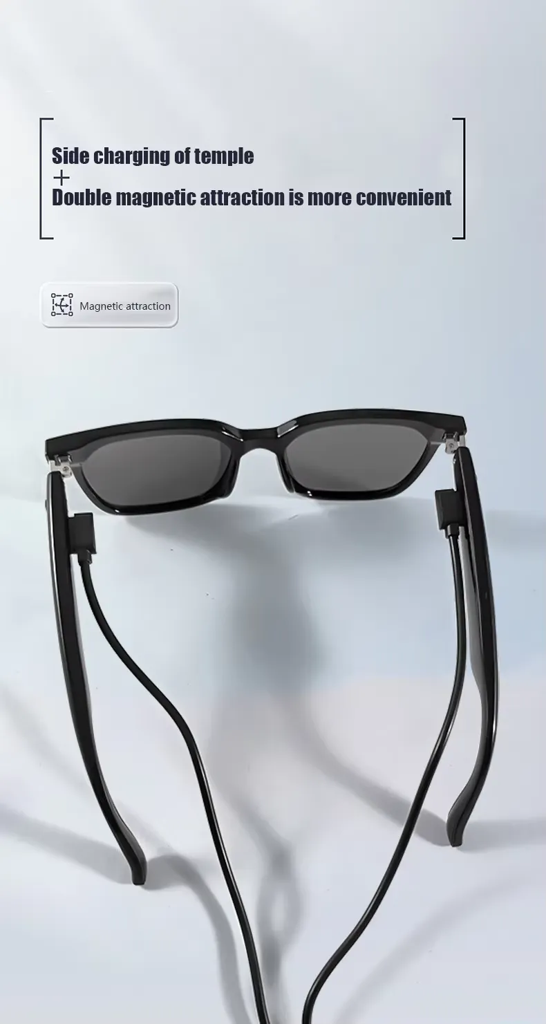 Olevs Smart Glasses GS01