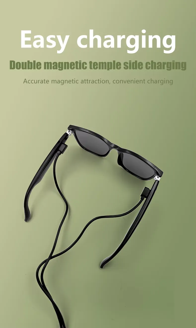 Olevs Smart Glasses GS08
