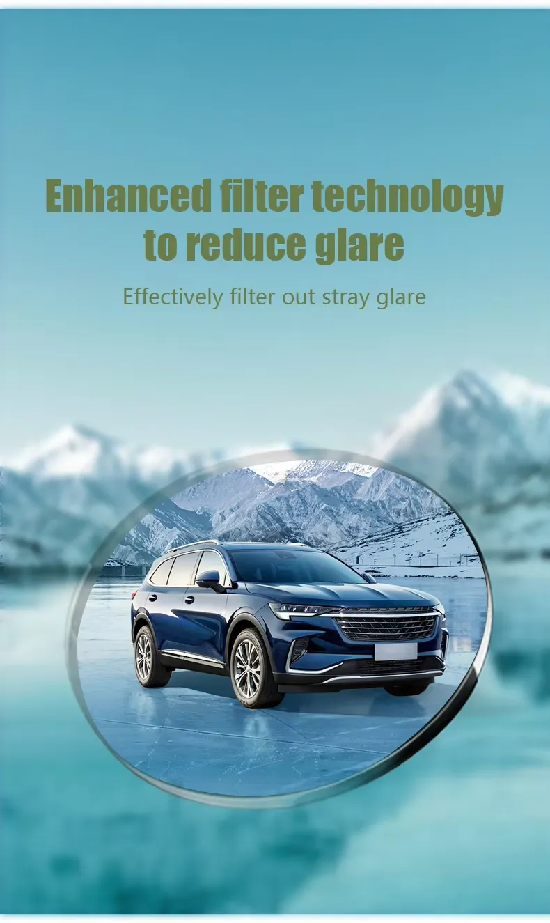 Olevs Smart Glasses GS08