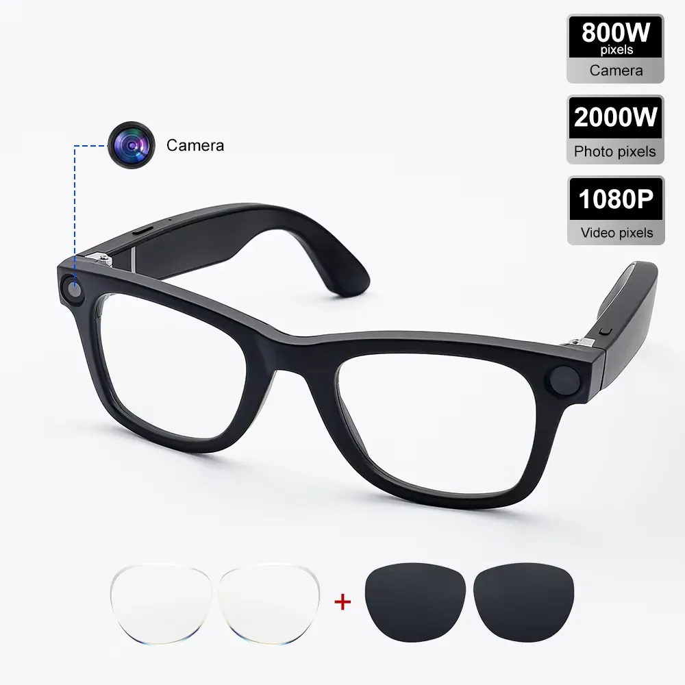 Olevs Smart Glasses GS3
