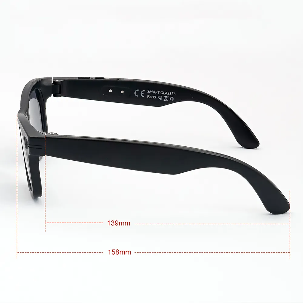 Olevs Smart Glasses GS4