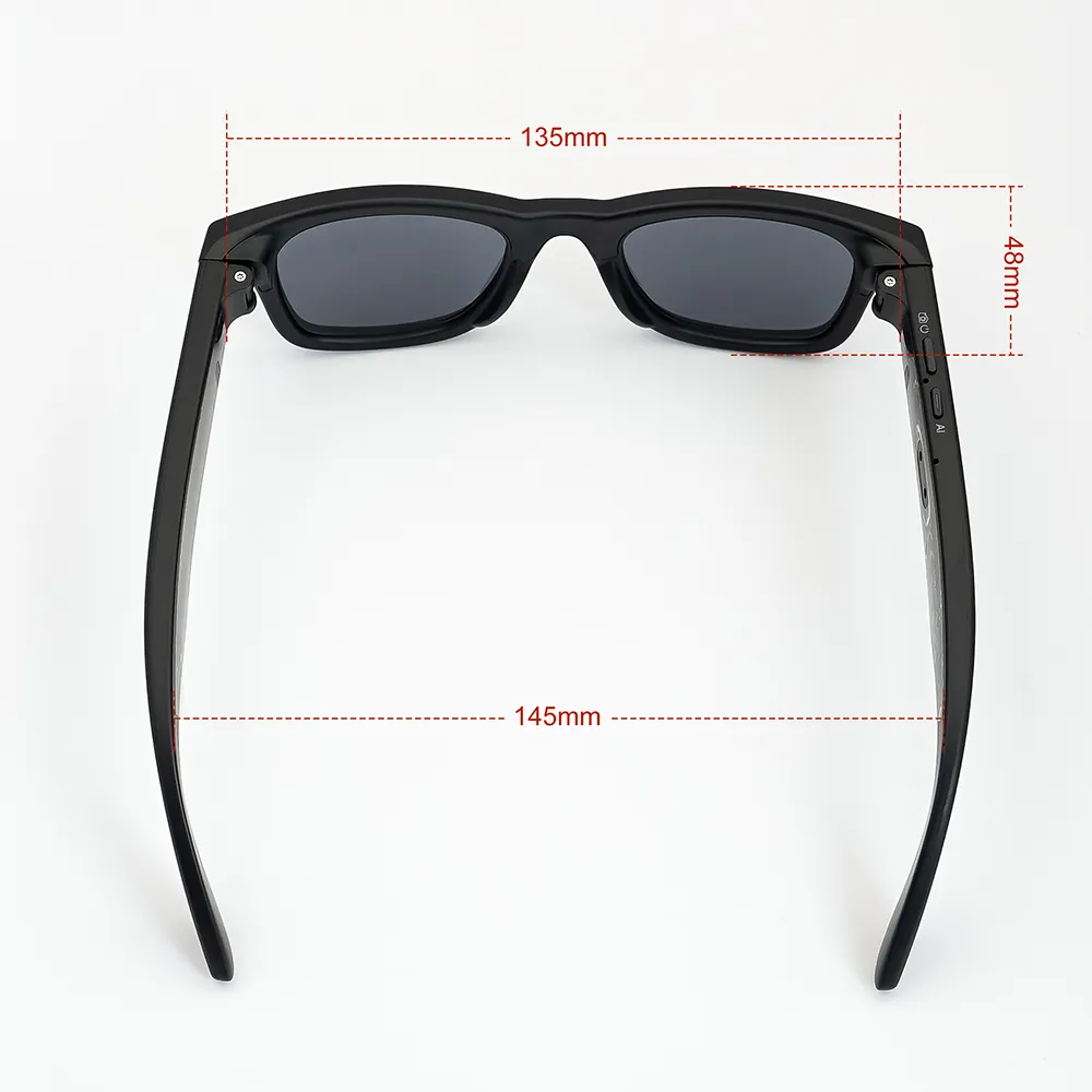 Olevs Smart Glasses GS4