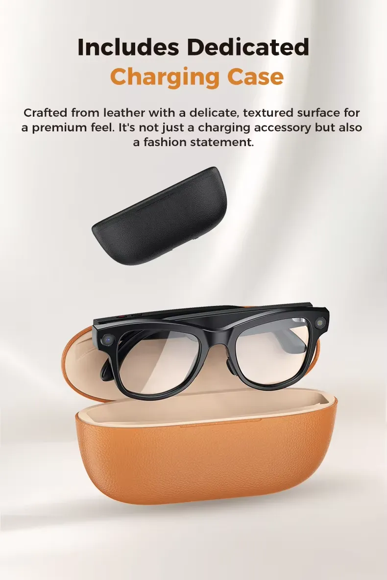 Olevs Smart Glasses GS5