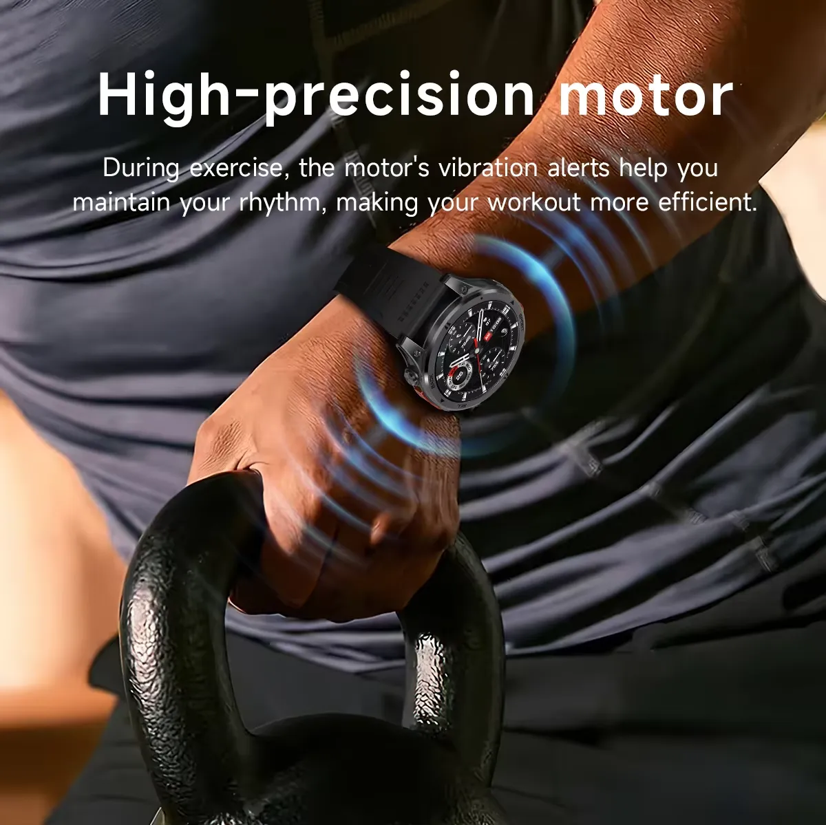 Olevs Smartwatch GTH5