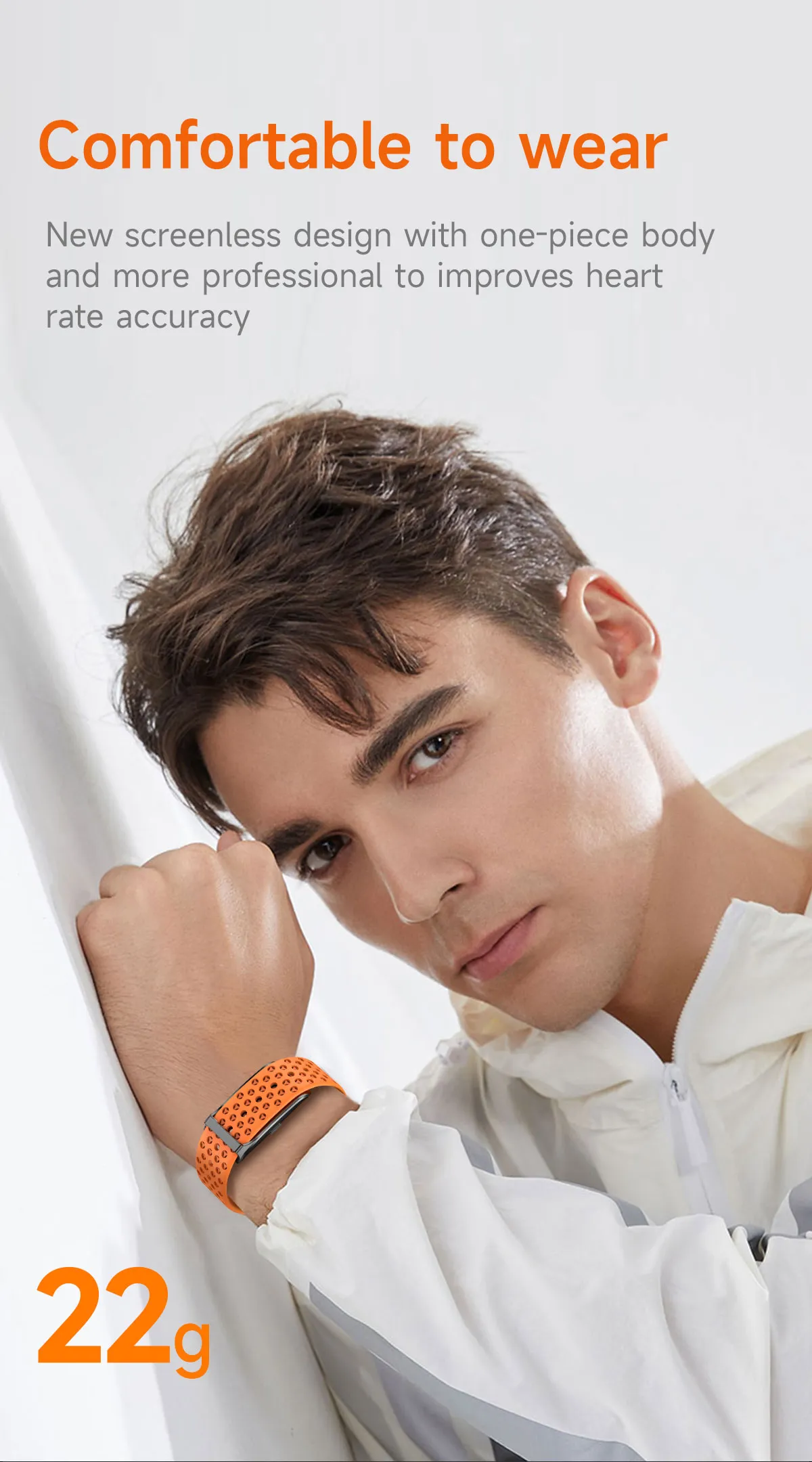 Olevs Smart Bracelet H59