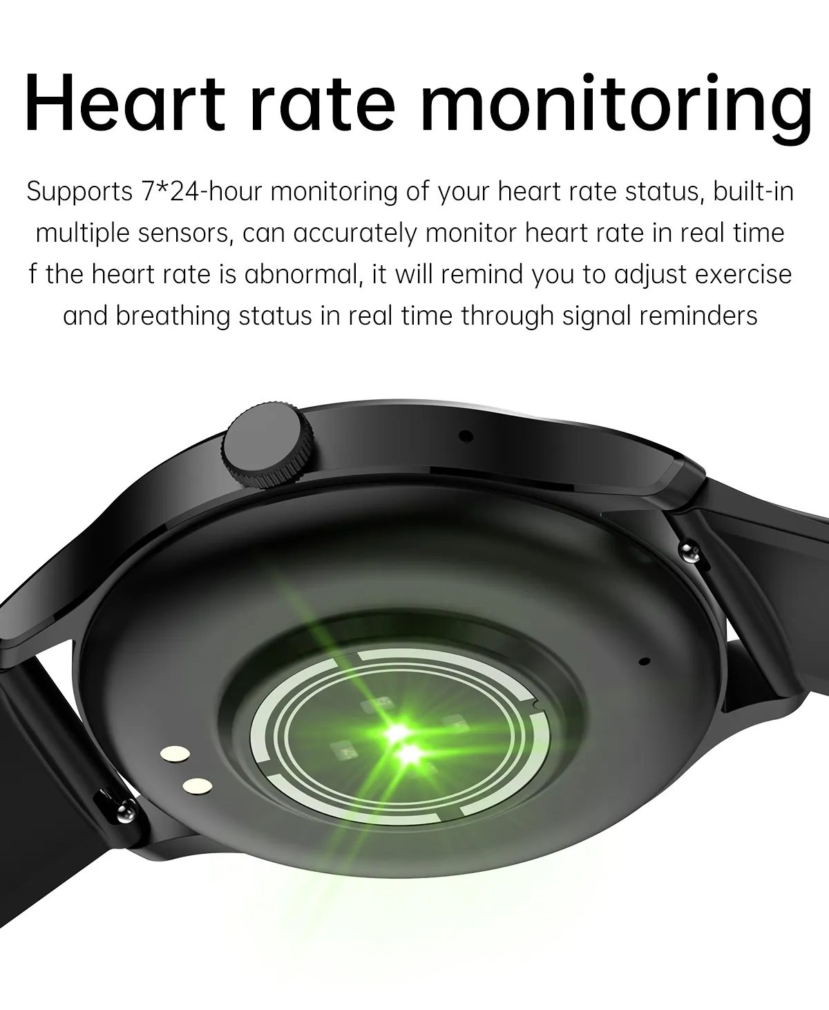 Olevs Smartwatch HK33