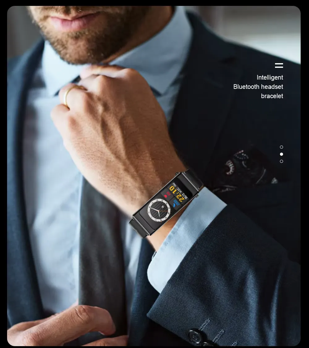 Olevs Smart Bracelet K13