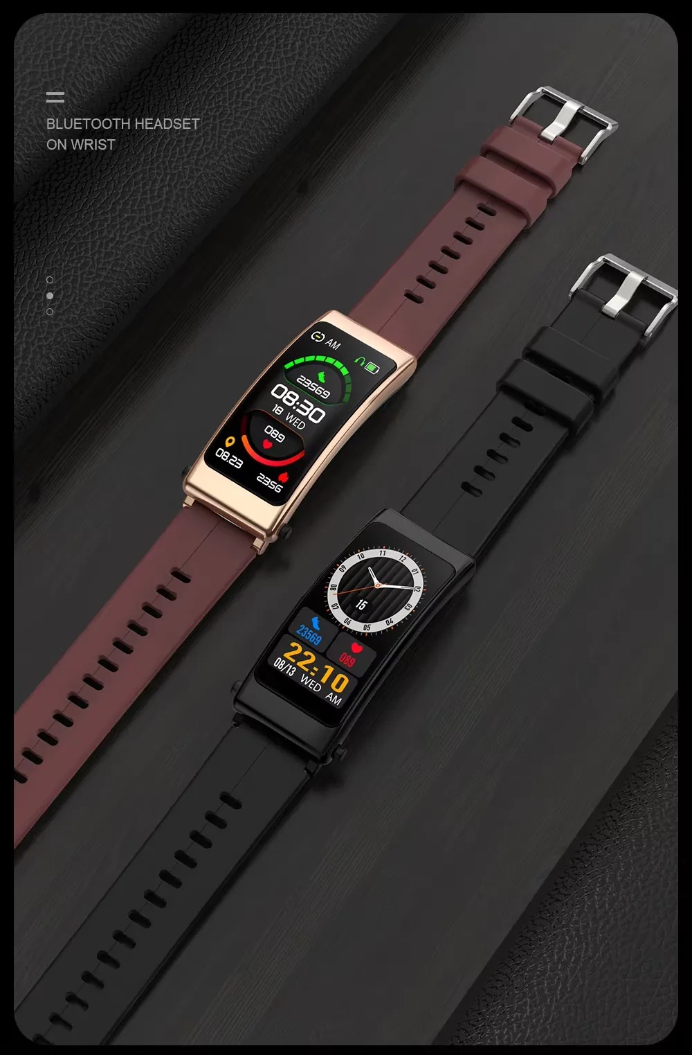 Olevs Smart Bracelet K13
