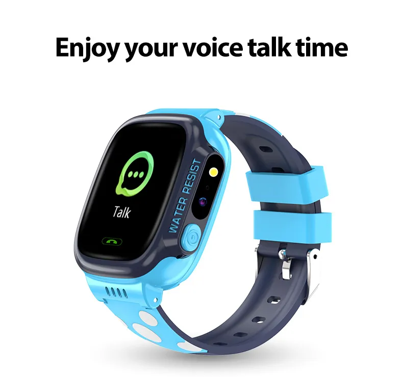 Olevs Kids Smartwatch K15H