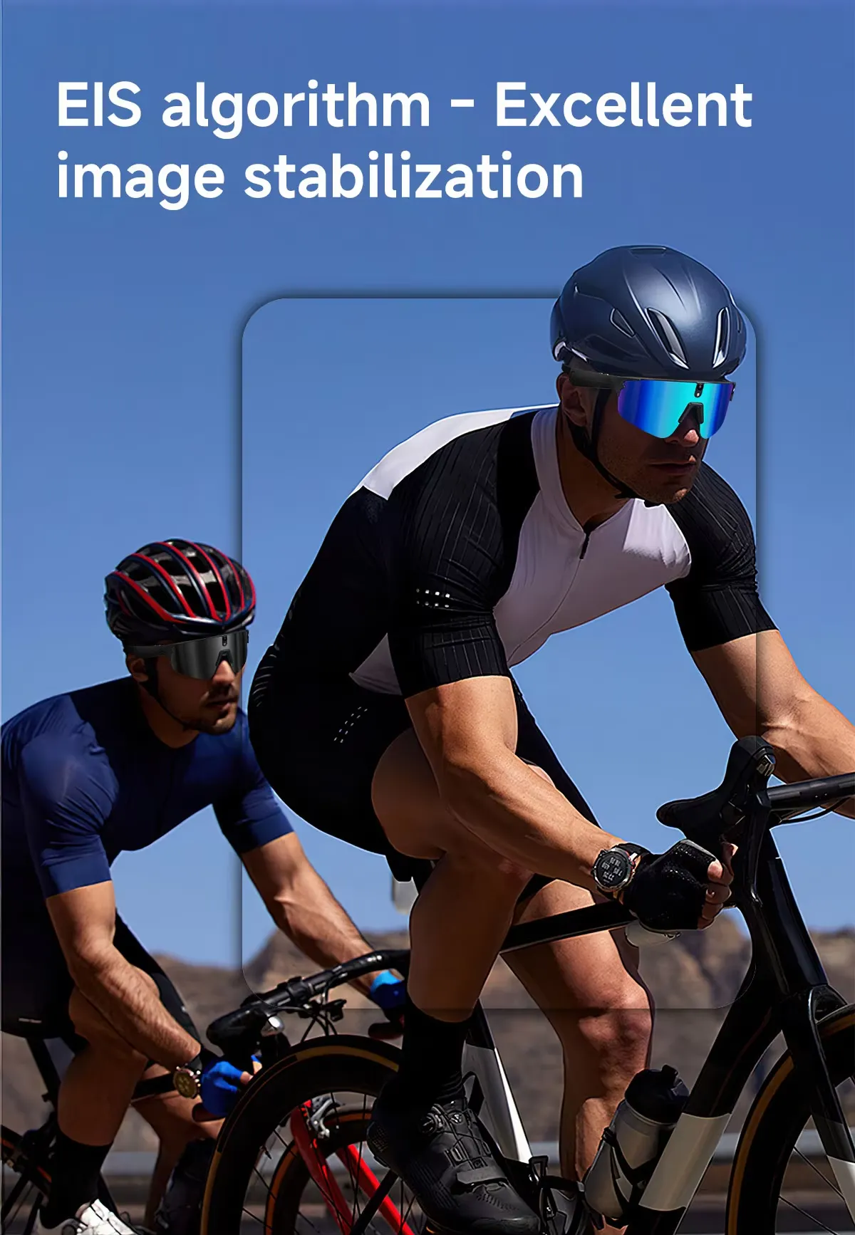 Olevs Smart Glasses L805