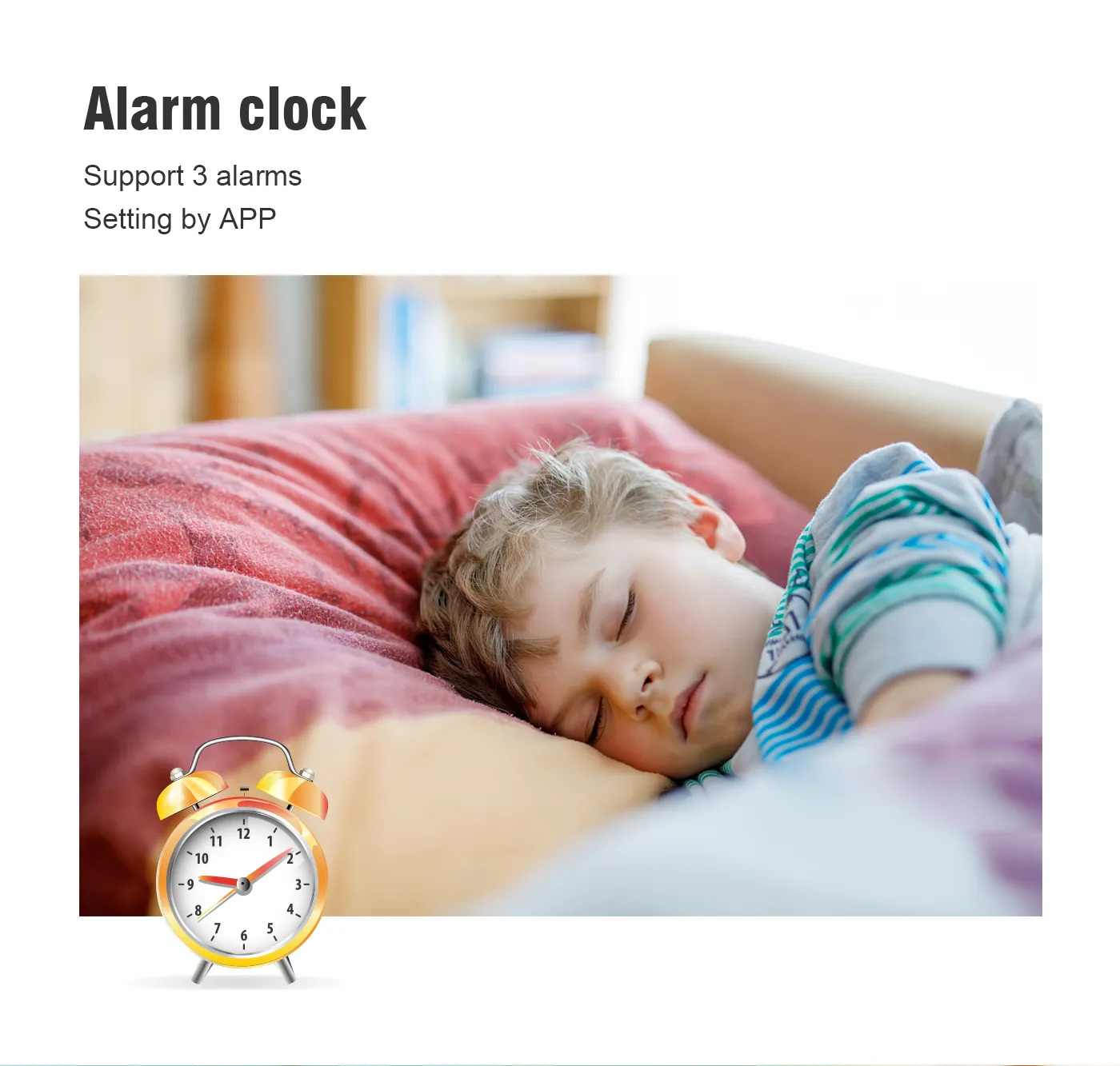 Olevs Kids Smartwatch LT31