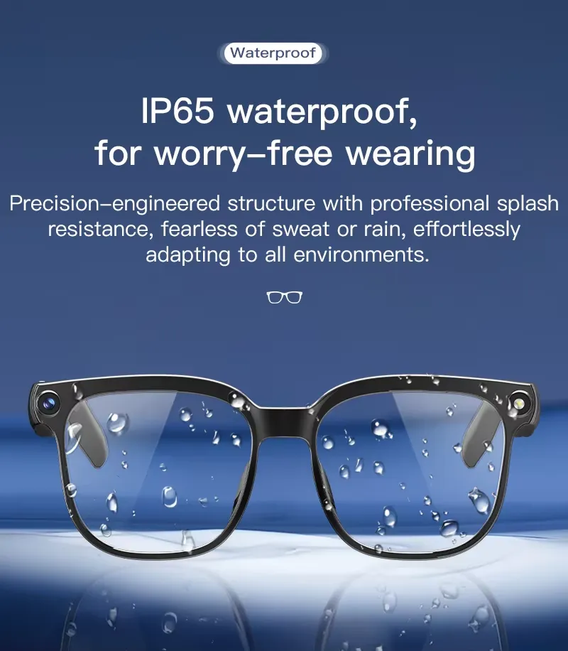 Olevs Smart Glasses M02S