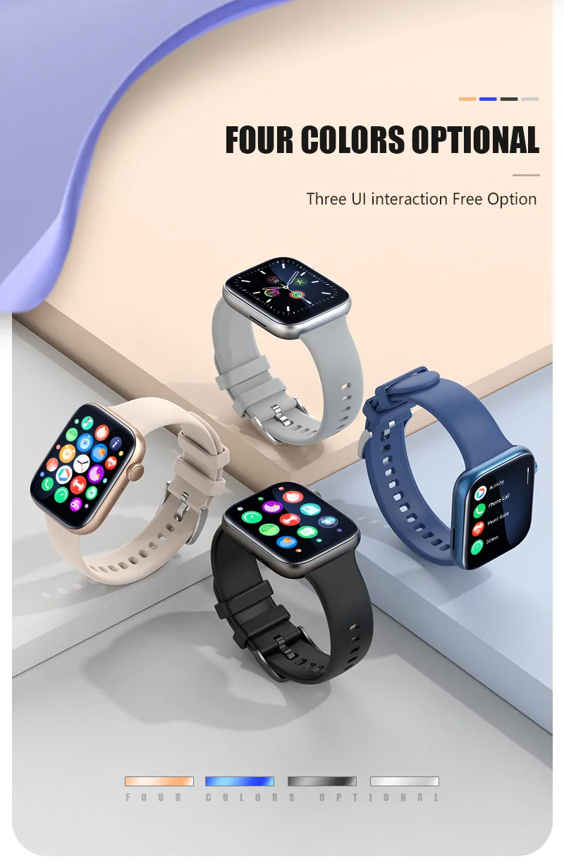 Olevs Smartwatch P45