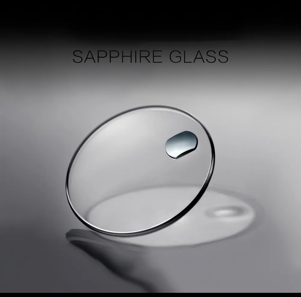 Pagani Design Men’s Watch 1645