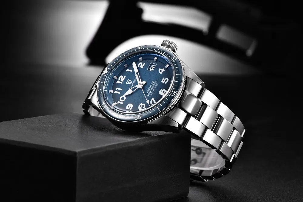 Pagani Design Men’s Watch 1649