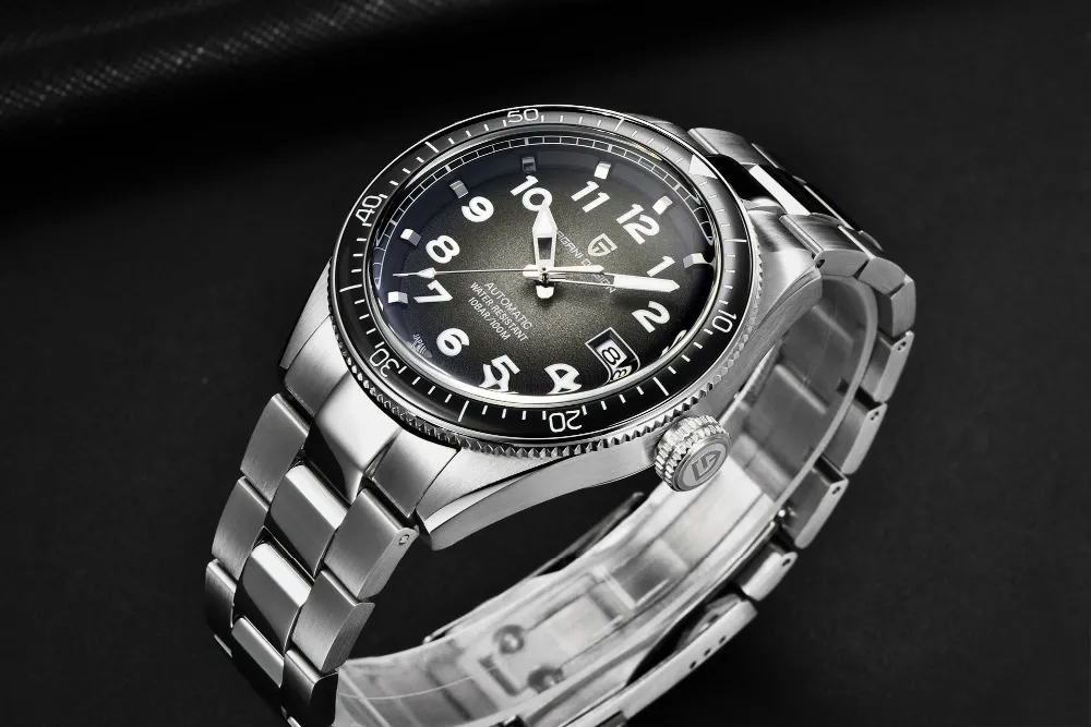 Pagani Design Men’s Watch 1649