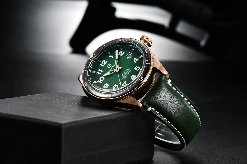 Pagani Design Men’s Watch 1649