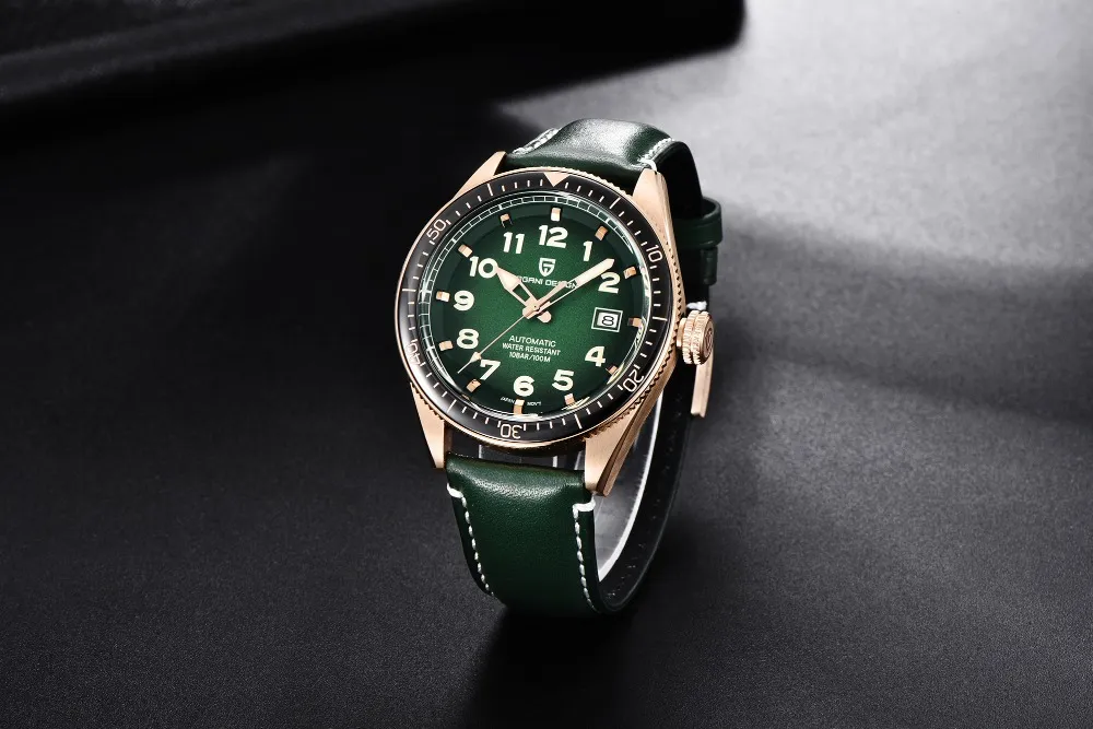 Pagani Design Men’s Watch 1649