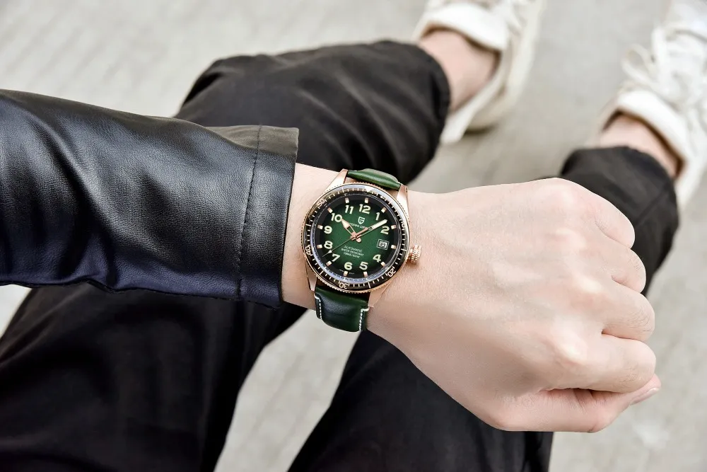 Pagani Design Men’s Watch 1649