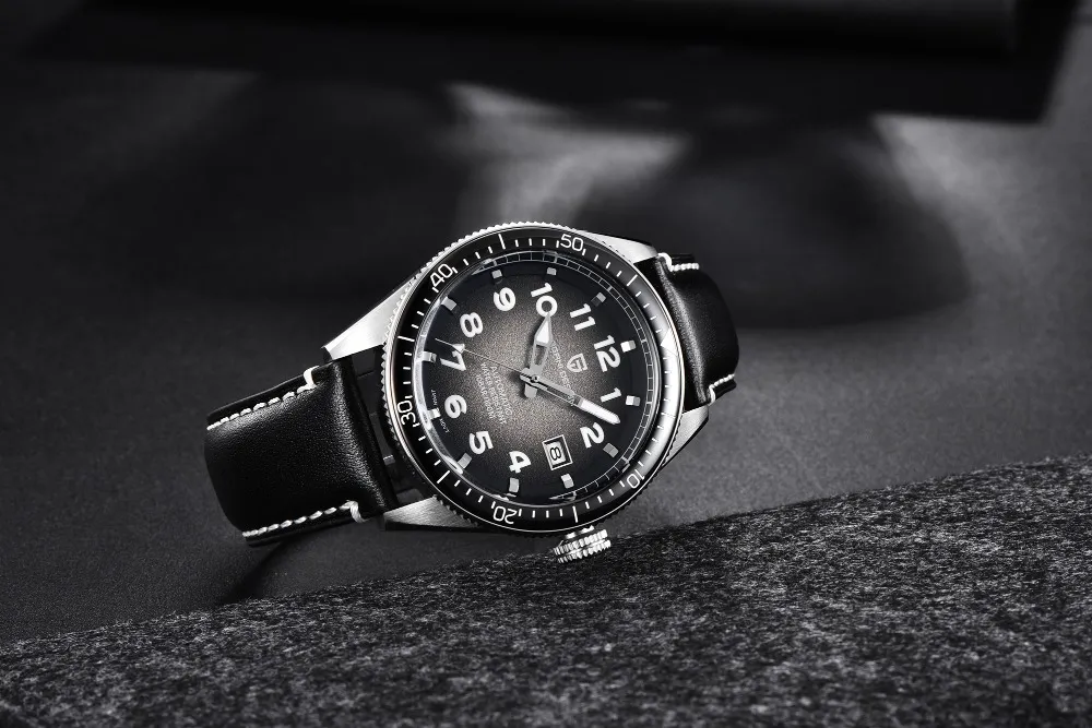 Pagani Design Men’s Watch 1649