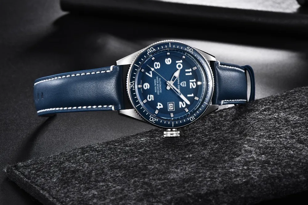 Pagani Design Men’s Watch 1649