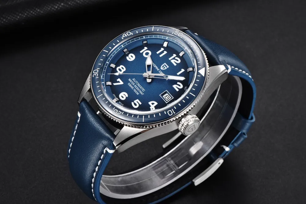 Pagani Design Men’s Watch 1649