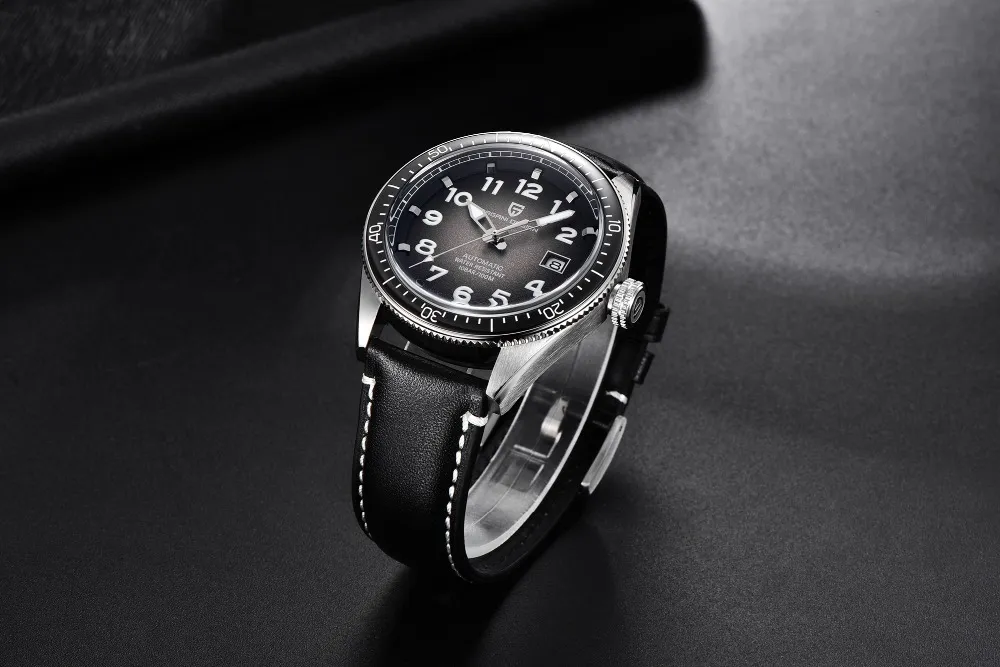 Pagani Design Men’s Watch 1649