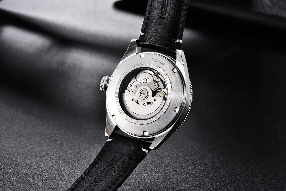 Pagani Design Men’s Watch 1649