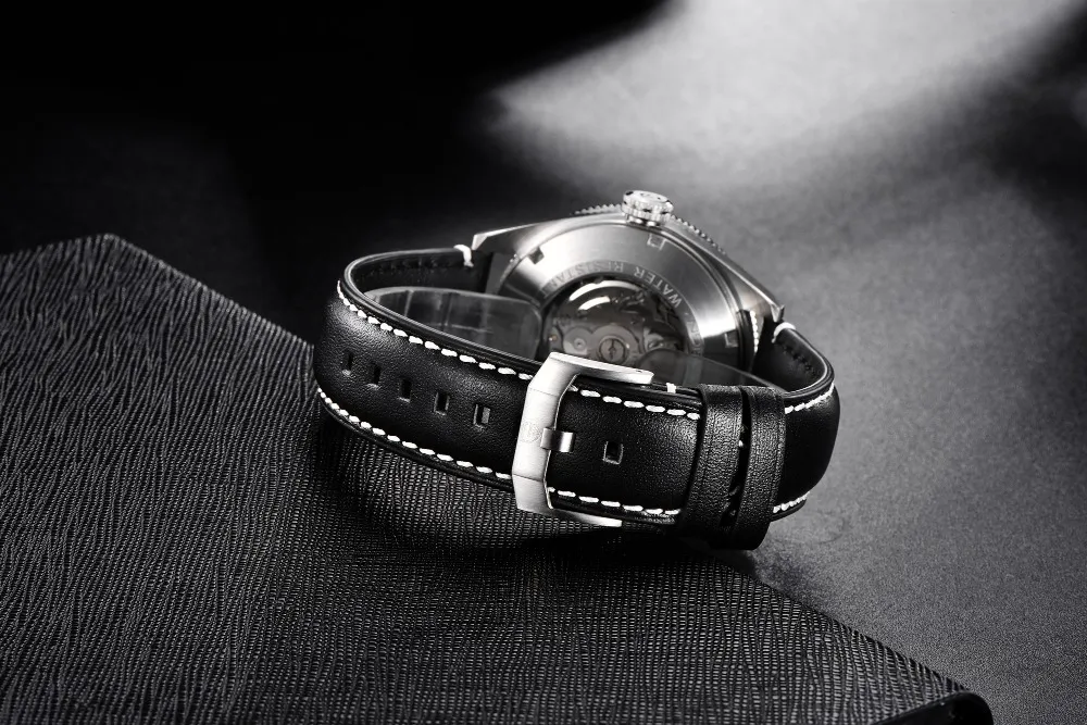 Pagani Design Men’s Watch 1649