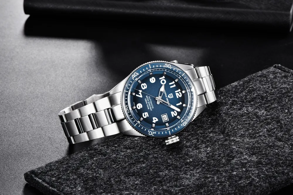 Pagani Design Men’s Watch 1649