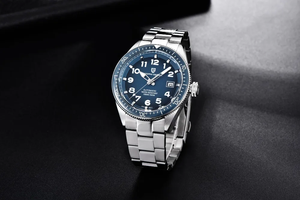 Pagani Design Men’s Watch 1649