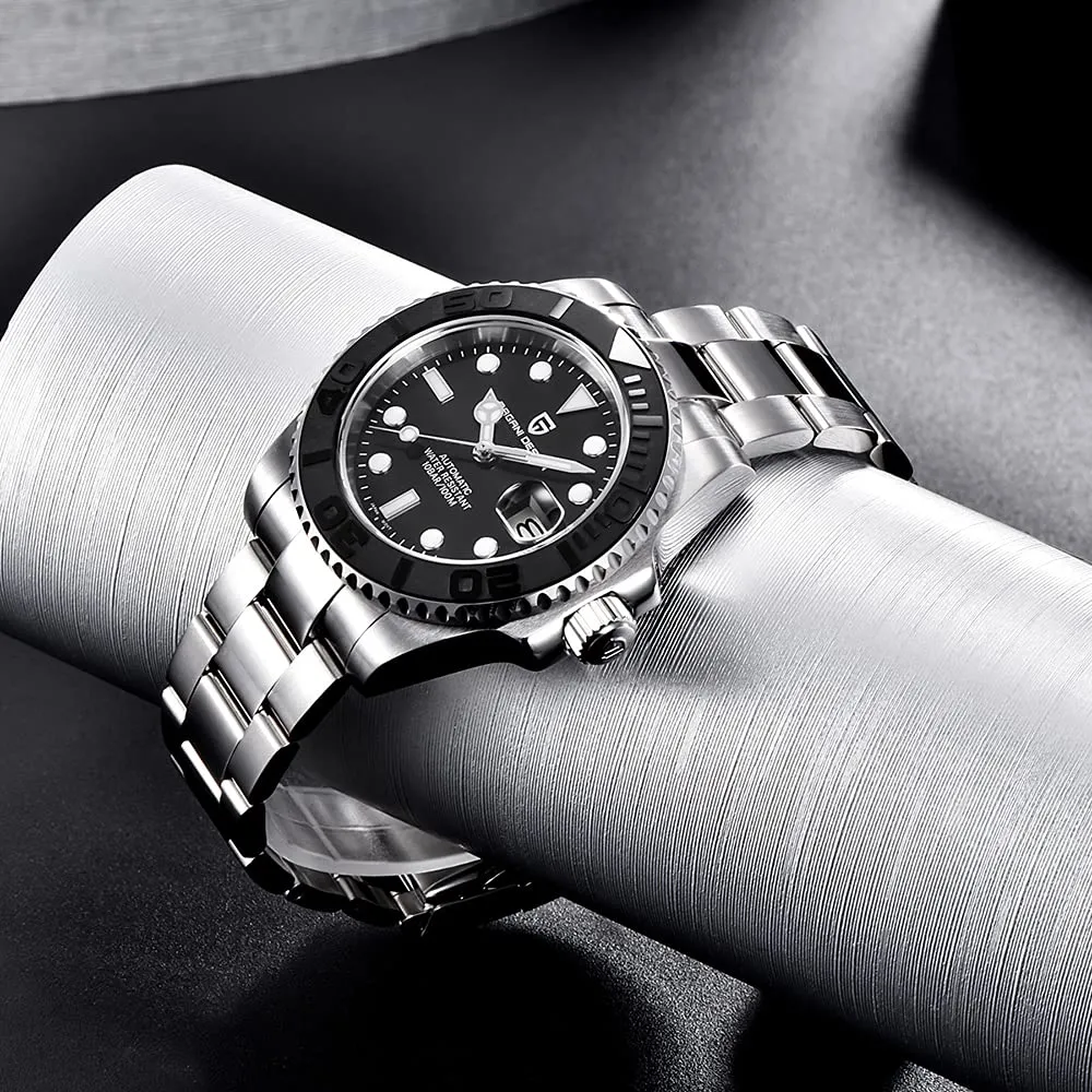 Pagani Design Men’s Watch 1651