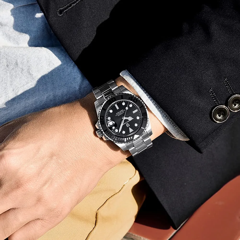 Pagani Design Men’s Watch 1651