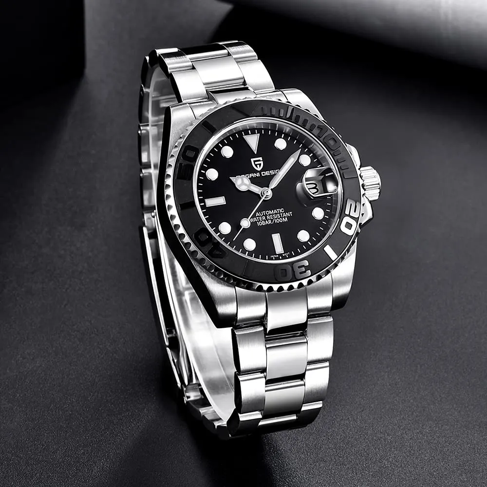 Pagani Design Men’s Watch 1651