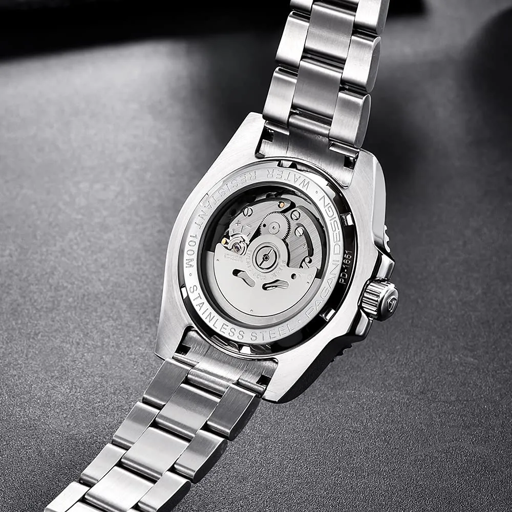 Pagani Design Men’s Watch 1651