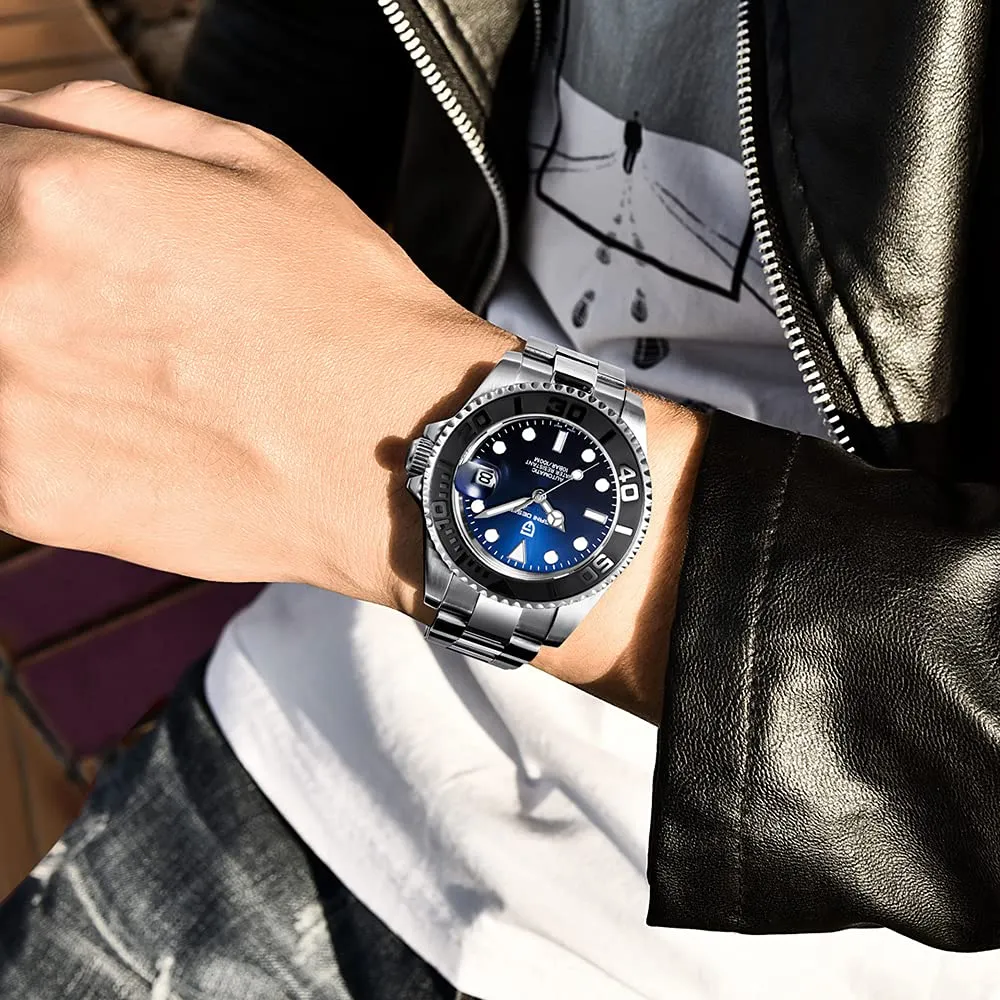 Pagani Design Men’s Watch 1651