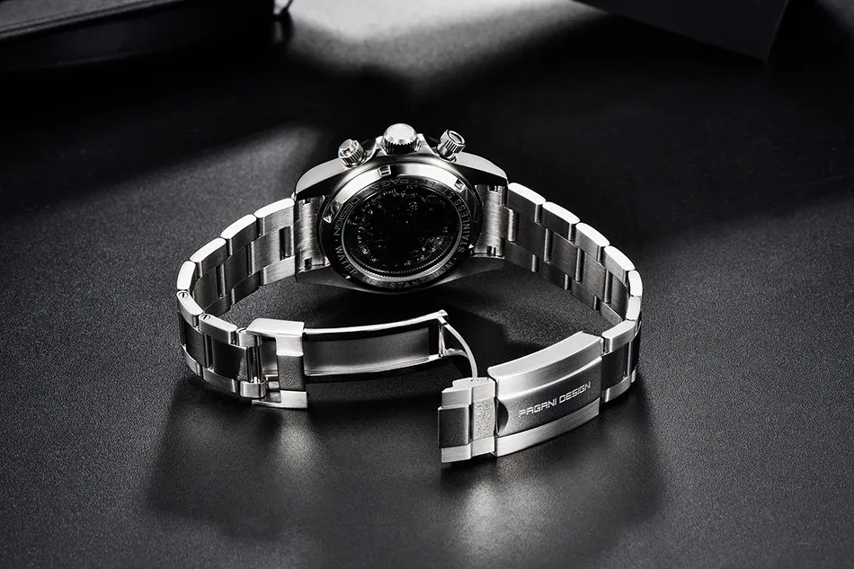 Pagani Design Men’s Watch 1653