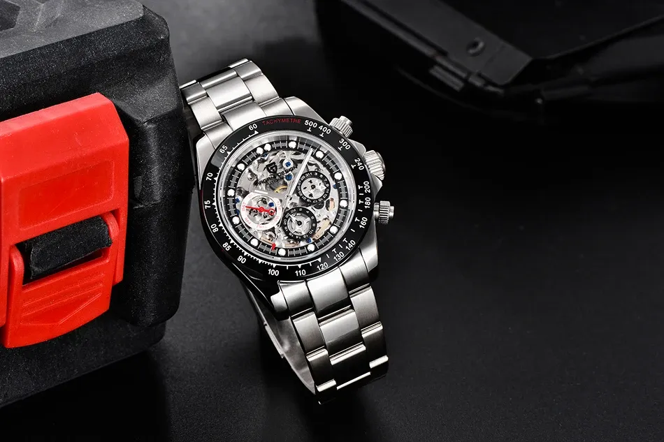 Pagani Design Men’s Watch 1653