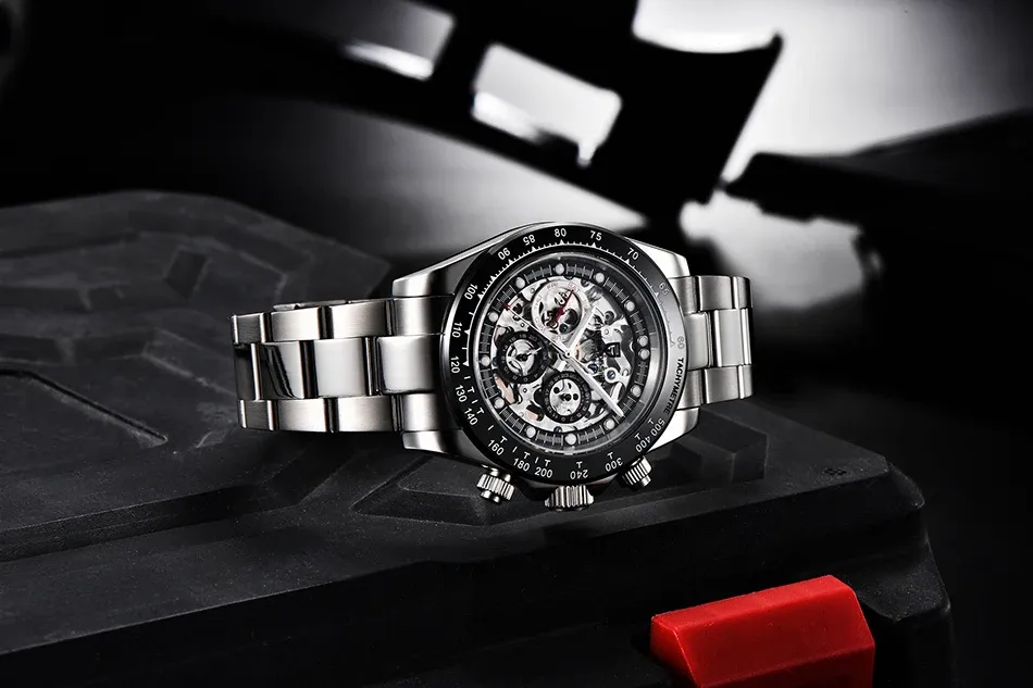 Pagani Design Men’s Watch 1653