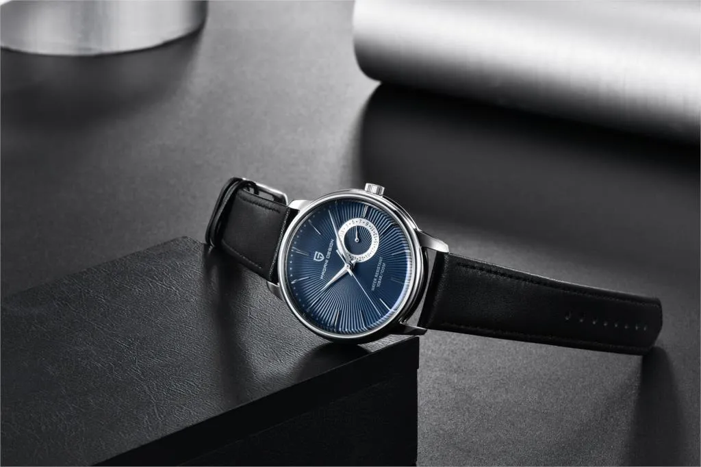 Pagani Design Men’s Watch 1654