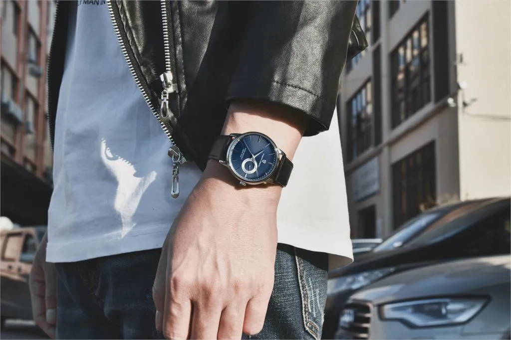 Pagani Design Men’s Watch 1654